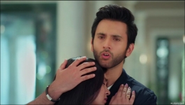 Kavya Ek Jazbaa Ek Junoon - 27th February 2024